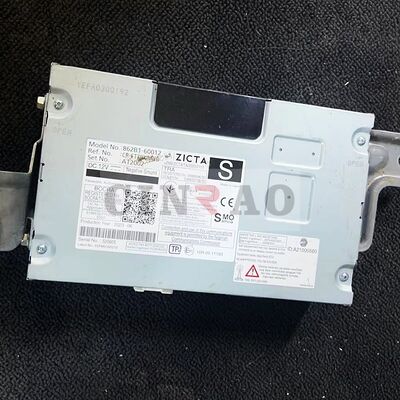 Automotive Car Media Screen Video Box 862B1-60012  862B0-60050  862B0-60051 Module for Lexus LS600 LS300