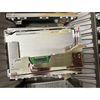 6.5인치 LCD 디스플레이 화면 LQ065T5BR07 자동차 패널 LQ065T5BR07T GPS 내비게이션용 아날로그