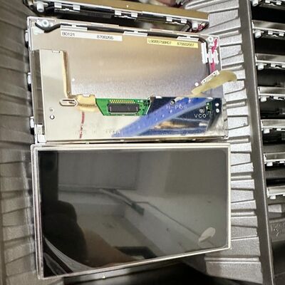 6.5인치 LCD 디스플레이 화면 LQ065T5BR07 자동차 패널 LQ065T5BR07T GPS 내비게이션용 아날로그