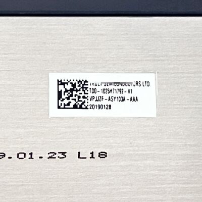 TFT LCD 디스플레이 TD0-1025H71792-V1 LMB5H71792-V1BL-A 자동차 화면 패널 VPJJZF-ASY103A-AAA
