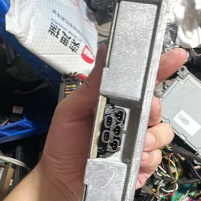 자동차 자동차 모듈 BCU RU5T-14H474-HAZ 차량 APIM 포드 레인저 GPS 자동차 부품
