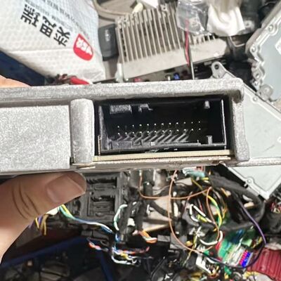자동차 자동차 모듈 BCU RU5T-14H474-HAZ 차량 APIM 포드 레인저 GPS 자동차 부품
