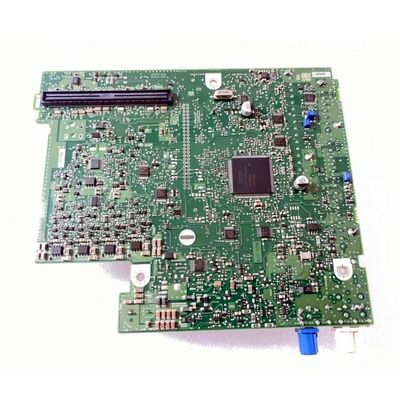 폭스바겐 RNS 510 차량용 GPS 내비게이션 오디오 시스템용 VW RNS510 스테레오 라디오 보드
