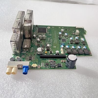 폭스바겐 RNS 510 차량용 GPS 내비게이션 오디오 시스템용 VW RNS510 스테레오 라디오 보드