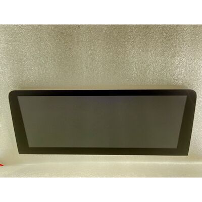 12.3인치 AUO LCD 디스플레이 C123HAT01.1 닛산 인피니티 GPS 내비게이션용 차량용 스크린 패널