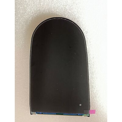 7.1 Inch Instrument Screen Panel LS071B5NX01 LCD Display for Porsche Carrera 911 992 Car Cluster Replacement