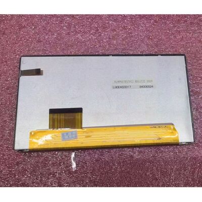 7 Inch TFT 480*234 LQ070T5DG03 LCD Display LMPK0785TPZZ  LQ0DAS317 Car Screen Panel WLED TTL