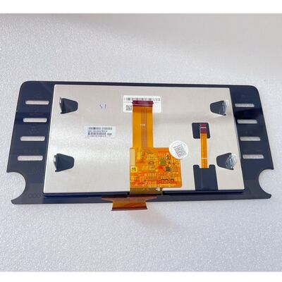 8인치 LCD 디스플레이 C080EAB02.0 자동차 터치 스크린 패널
