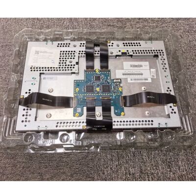 17인치 LCD 모듈 MRB20181010-9230 1078118-00-D 터치 스크린 패널 G170J1-LE1 테슬라 모델 S/X 12-17 자동차 오디오 미디어 시스템