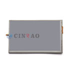 차 자동차 부속 보충을 위한 CPT 7.0 인치 CLAA070LC0FCT TFT LCD 전시 화면 패널
