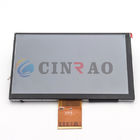 A070VW08 V2 LCD 차 패널/GPS LCD 스크린 TFT 유형 고능률
