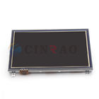 AUO TFT 6.0 인치 LCD 스크린 패널 C06BQW03 V2 차 자동차 부속 보충