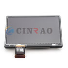 전기 용량 터치스크린 C050FTT01.0를 가진 AUO TFT 5.0 인치 자동 LCD 디스플레이