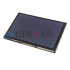 TFT 7.0 인치 AUO LCD 스크린 패널 C070VAT02.0 크기에 의하여 주문을 받아서 만들어지는 장수