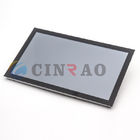 편평한 AUO 9.0 인치 LCD 스크린 패널 C090EAN01.1 높은 광도 다 크기