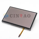 LA070WV6 SD 01 LCD 차 패널/7.0&quot; LG TFT LCD 스크린 단위 ISO9001