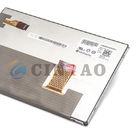 찬성되는 8.0 인치 LG TFT LCD 차 패널 LA080WV4 SD 03 ISO9001 증명서