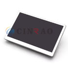 차 자동차 부속 보충을 위한 샤프 LQ0DASB704 TFT LCD 스크린 표시판