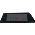 차 자동차 부속 보충을 위한 샤프 LQ0DASB763 TFT LCD 스크린 표시판