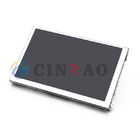 5.0 차 자동차 부속 보충을 위한 인치 샤프 LQ050T5DG01 TFT LCD 스크린 표시판