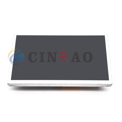 8인치 스크린 패널 T-55829GD080HU-LW-AEN/ACN/AGN LCD 디스플레이 (KYOCERA 차량용 GPS 내비게이션용)