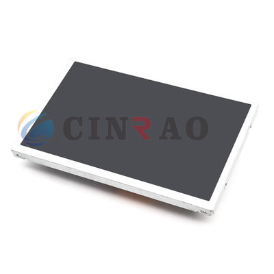 8인치 스크린 패널 T-55829GD080HU-LW-AEN/ACN/AGN LCD 디스플레이 (KYOCERA 차량용 GPS 내비게이션용)