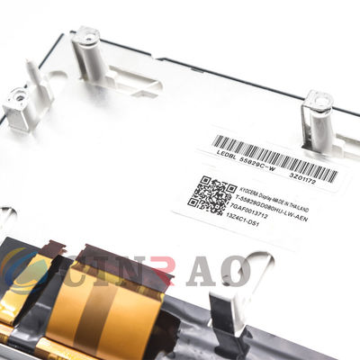 8인치 스크린 패널 T-55829GD080HU-LW-AEN/ACN/AGN LCD 디스플레이 (KYOCERA 차량용 GPS 내비게이션용)