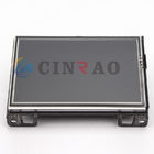 7 인치 푸조 Citroen LCD 회의 높은 정밀도 쉬운 가동 ISO9001