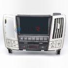7.0&quot; Lexus RX 2005년 134160-7670를 위한 LTA070B052F LCD 디스플레이 회의