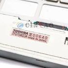 Toshiba TFD70W23A TFT LCD 스크린/차 GPS 자동 TFT LCD 디스플레이 단위