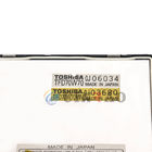 차 TFT 전시 화면 7.0 인치 Toshiba TFD70W70 ISO9001 증명서