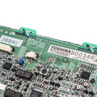 Toshiba TFD70W80MW1 7 TFT LCD 표시판 차 GPS 항법 지원