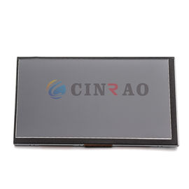 7.0" Tianma 차 LCD 단위 TFT/TM070RDHG30 LCD 스크린 패널 높은 정밀도