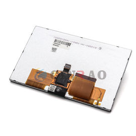 7.0" Tianma 차 LCD 단위 TFT/TM070RDHG30 LCD 스크린 패널 높은 정밀도