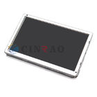 6.0 차 자동차 부속 보충을 위한 인치 샤프 LQ6BW50M TFT LCD 스크린 표시판