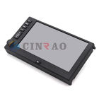 차 GPS 자동차 부속을 위한 본래 샤프 6.5 인치 LQ065T5GG08A LCD 전시 화면 회의