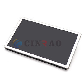 8.0 인치 샤프 LQ080T3AG01 차 자동차 부속 보충을 위한 자동 LCD 전시 화면