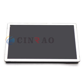 8.0 인치 샤프 LQ080T3AG01 차 자동차 부속 보충을 위한 자동 LCD 전시 화면