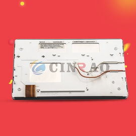 8.0 인치 샤프 LQ080T3AG01 차 자동차 부속 보충을 위한 자동 LCD 전시 화면