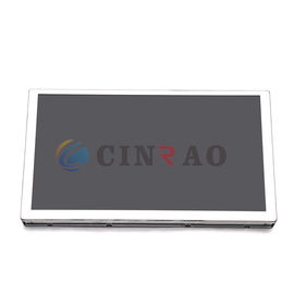 8.0 인치 샤프 LQ080Y5DW03 차 자동차 부속 보충을 위한 자동 LCD 전시 화면