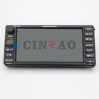 차 GPS 교체 부분을 위한 LQ065T5GC01 Tft LCD 디스플레이 단위