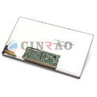 7.0 차 자동차 부속 보충을 위한 인치 샤프 TFT LCD 스크린 표시판 LQ070Y5DG09