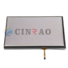 C080VTN03.1 8.0 인치 LCD 디스플레이 + 자동 부속을 위한 터치스크린 패널