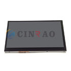 10.1 전기 용량 터치스크린 패널과 가진 인치 C101EAN01.0 자동 LCD 디스플레이