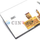10.1 전기 용량 터치스크린 패널과 가진 인치 C101EAN01.0 자동 LCD 디스플레이