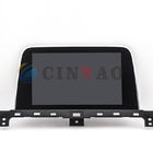 차 자동차 부속을 위한 전기 용량 터치스크린 패널 C101EAN01.0와 가진 10.1 인치 Auo TFT LCD