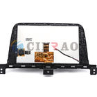 차 자동차 부속을 위한 전기 용량 터치스크린 패널 C101EAN01.0와 가진 10.1 인치 Auo TFT LCD
