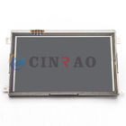 ISO9001 GPS LCD 스크린 EAJ61990701 LM500PZ1N/GPS 5 인치 스크린