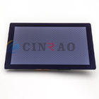 차 패널 오디오를 위한 예리한 LCD 전시 화면 8.0 인치 LQ0DAD1546