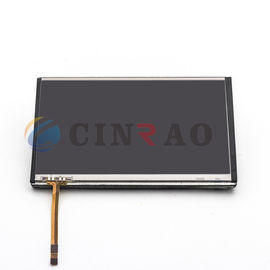 5.8" 자동 LCD 스크린 LQ0DAS2434 LQ058T5DG30/GPS LCD 디스플레이